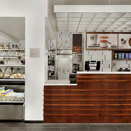 Courtyard By Marriott New York Manhattan/Chelsea Екстер'єр фото