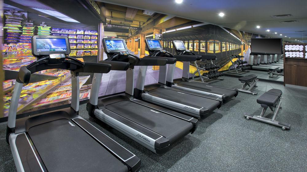 Courtyard By Marriott New York Manhattan/Chelsea Екстер'єр фото