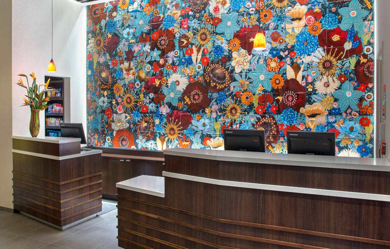 Courtyard By Marriott New York Manhattan/Chelsea Екстер'єр фото