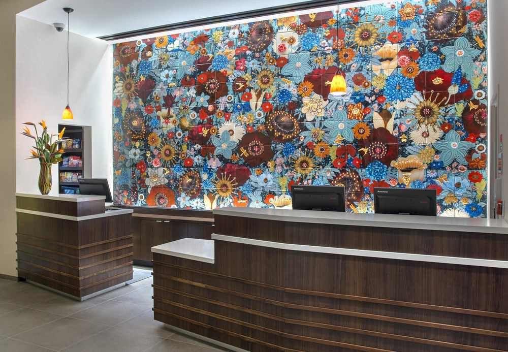 Courtyard By Marriott New York Manhattan/Chelsea Екстер'єр фото