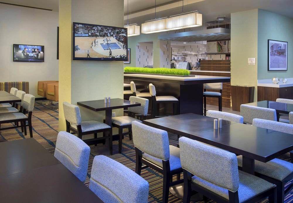 Courtyard By Marriott New York Manhattan/Chelsea Екстер'єр фото