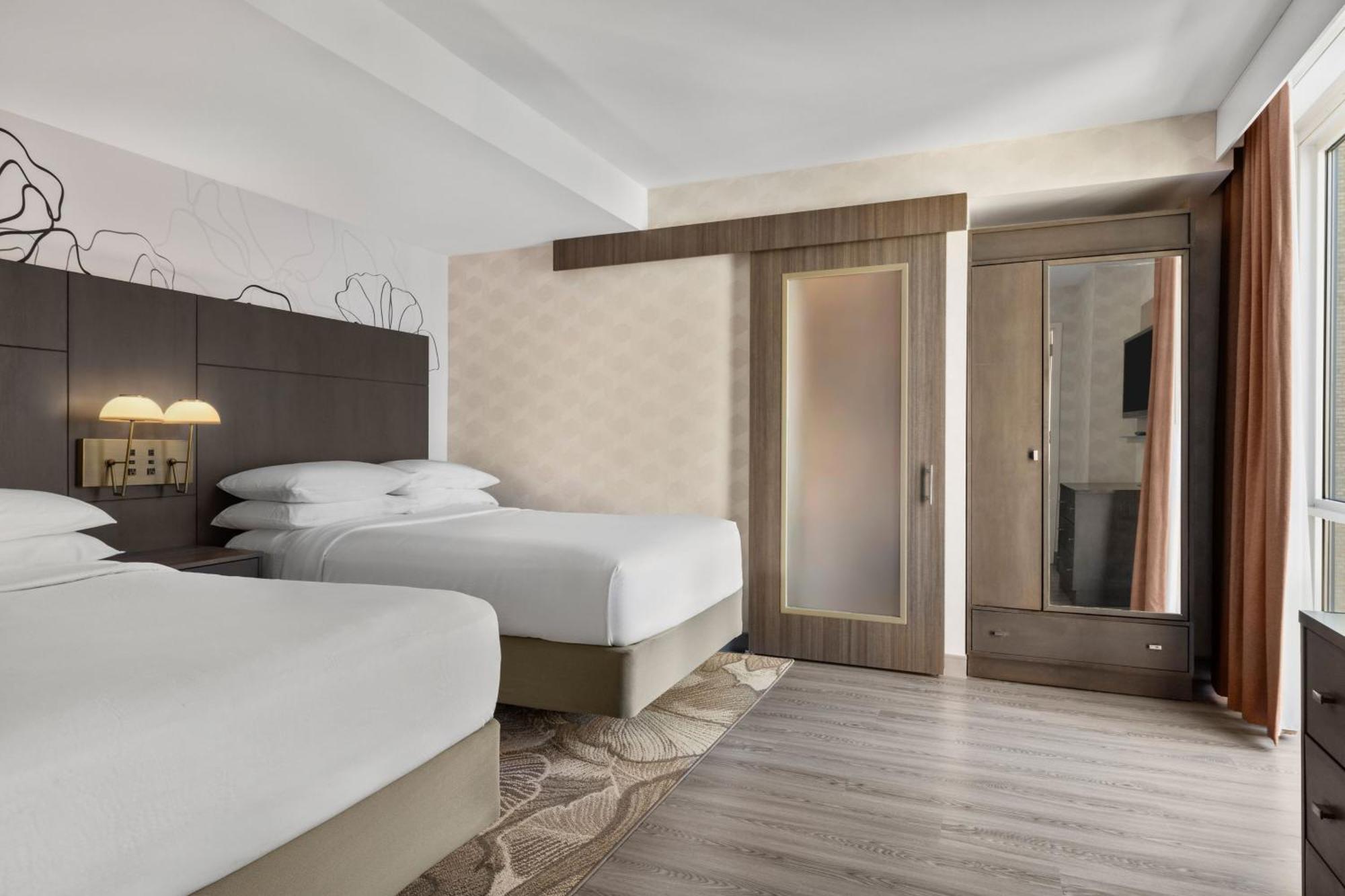 Courtyard By Marriott New York Manhattan/Chelsea Екстер'єр фото