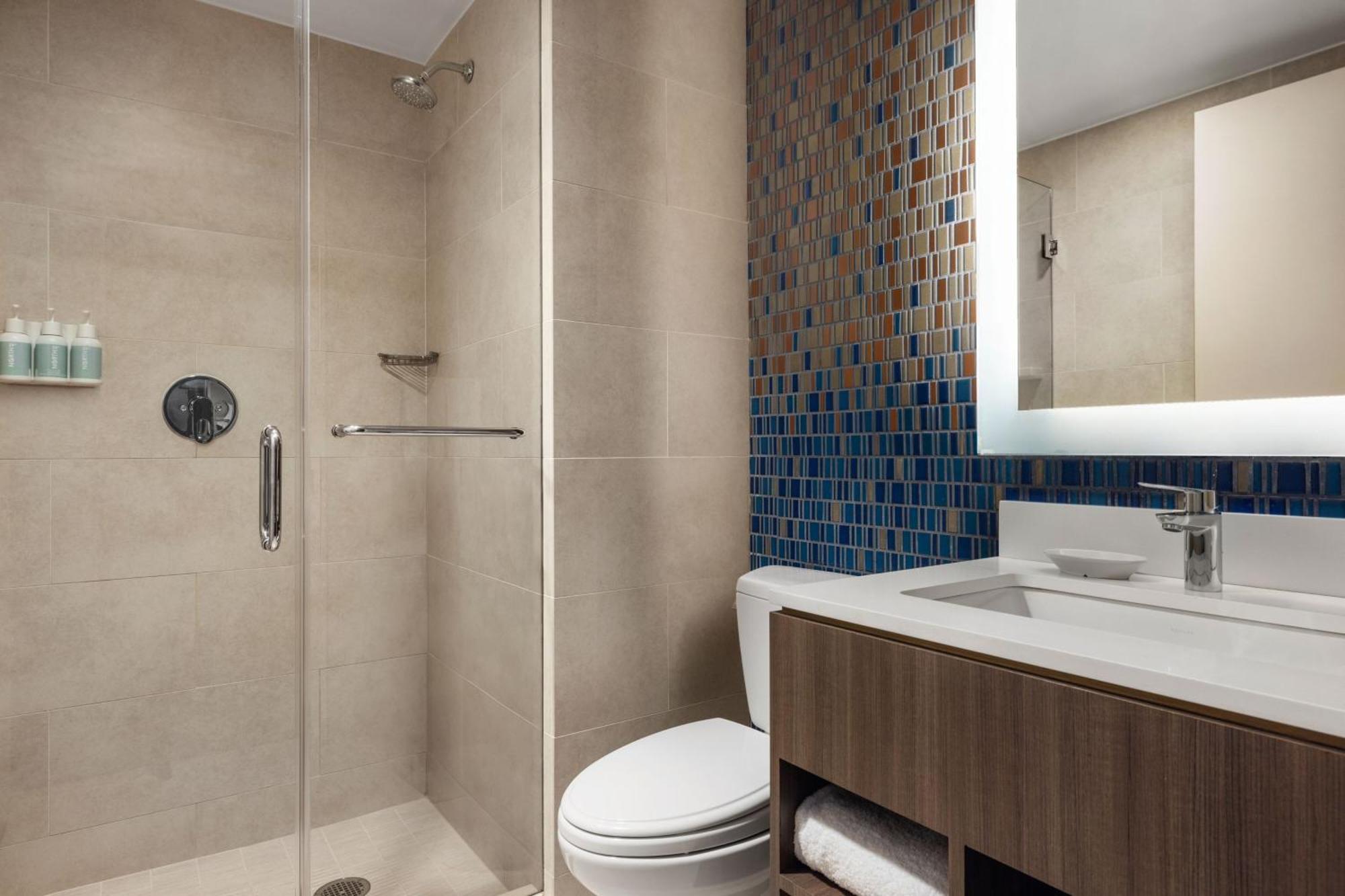 Courtyard By Marriott New York Manhattan/Chelsea Екстер'єр фото