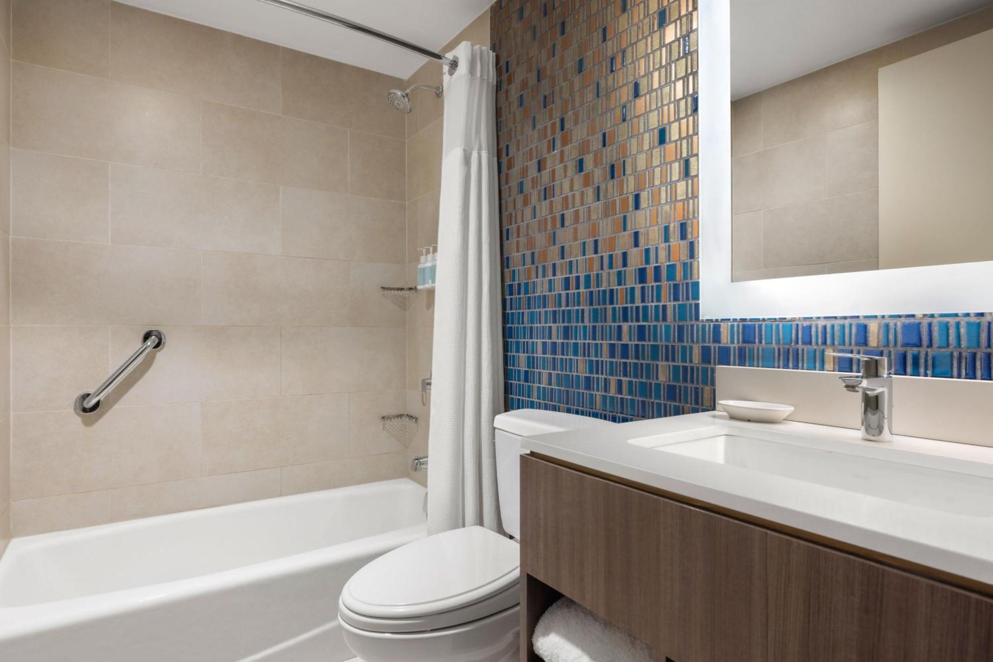 Courtyard By Marriott New York Manhattan/Chelsea Екстер'єр фото