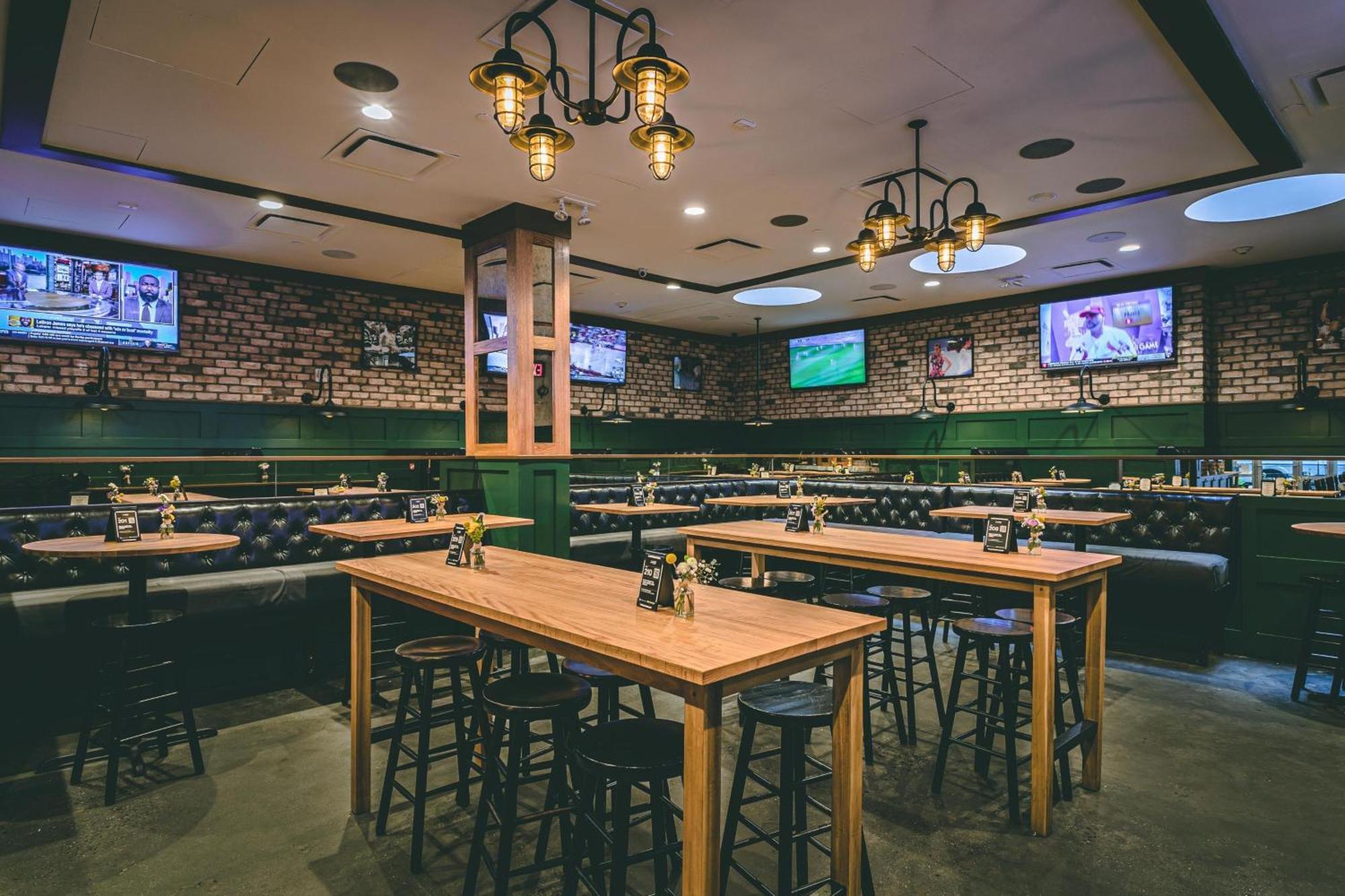 Courtyard By Marriott New York Manhattan/Chelsea Екстер'єр фото