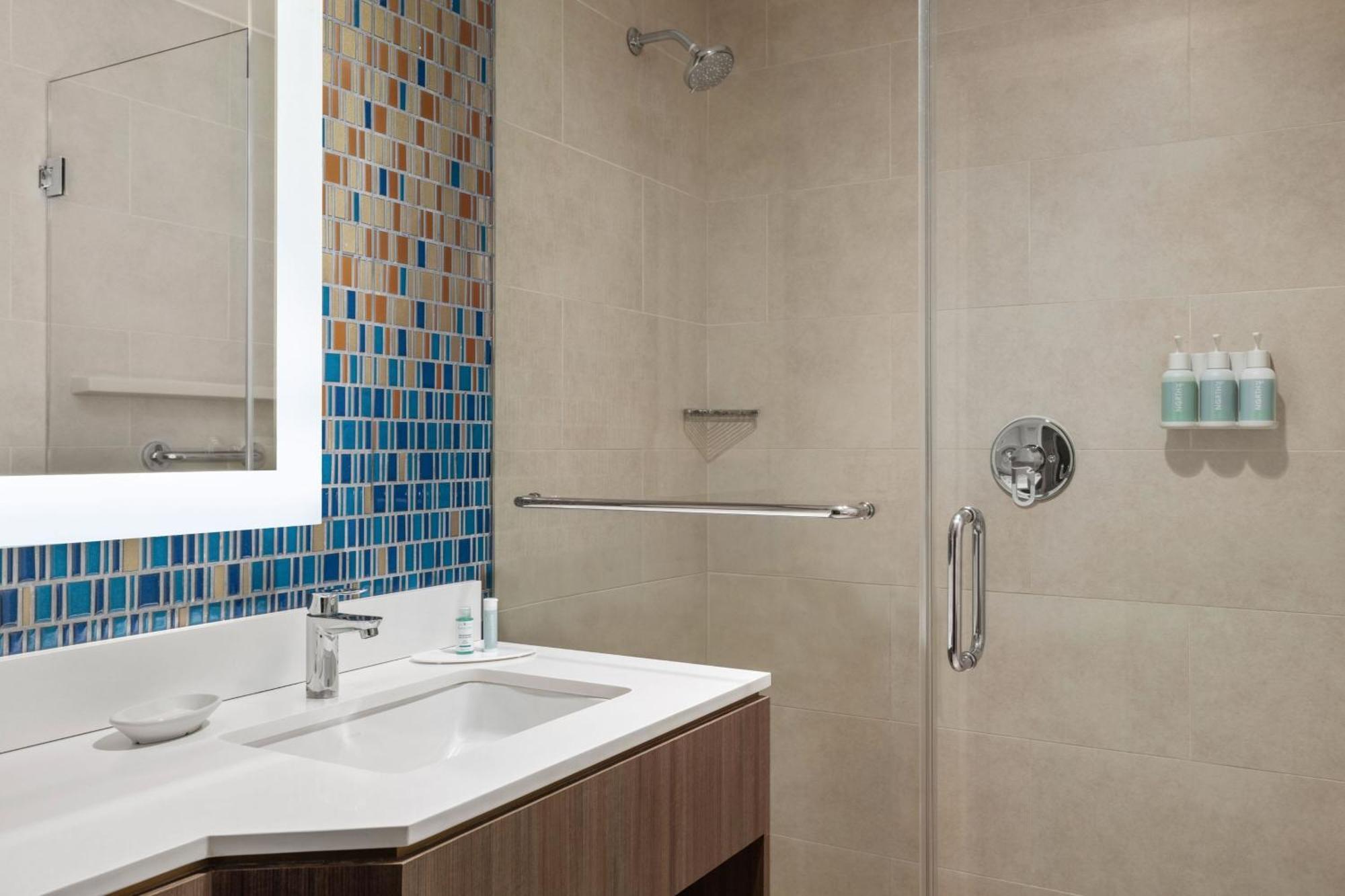 Courtyard By Marriott New York Manhattan/Chelsea Екстер'єр фото