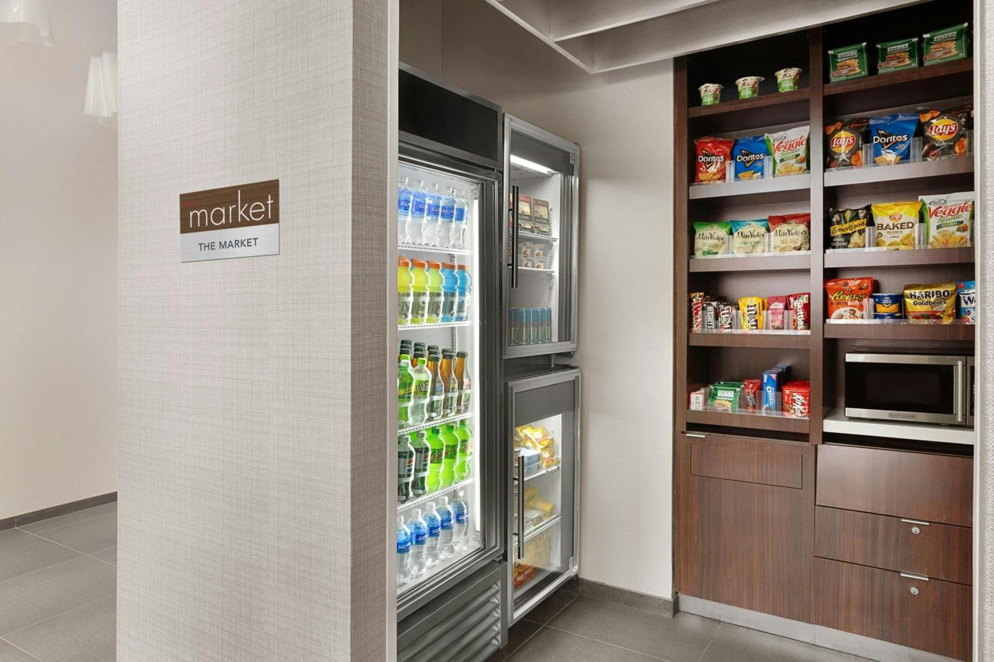 Courtyard By Marriott New York Manhattan/Chelsea Екстер'єр фото