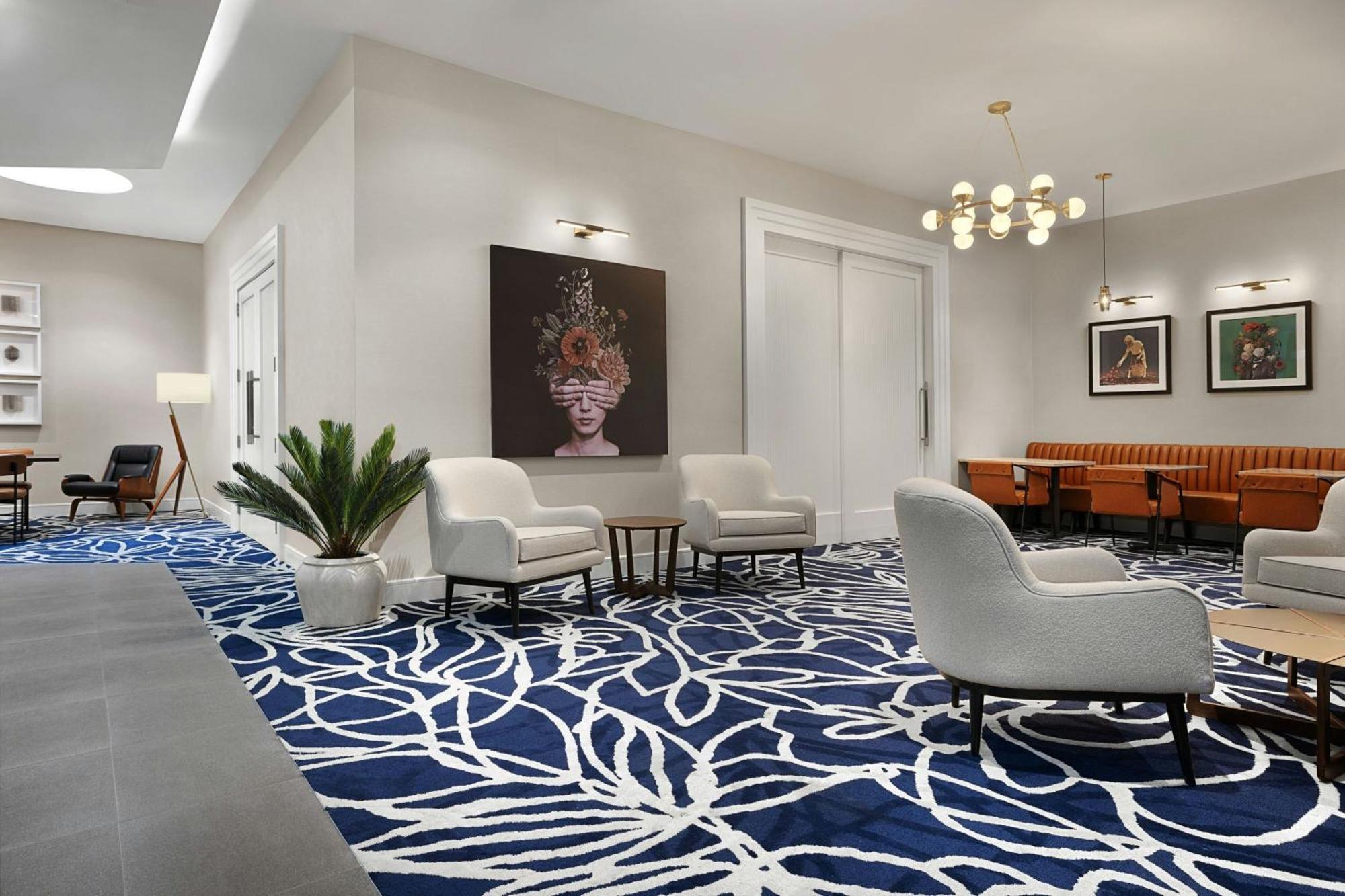 Courtyard By Marriott New York Manhattan/Chelsea Екстер'єр фото