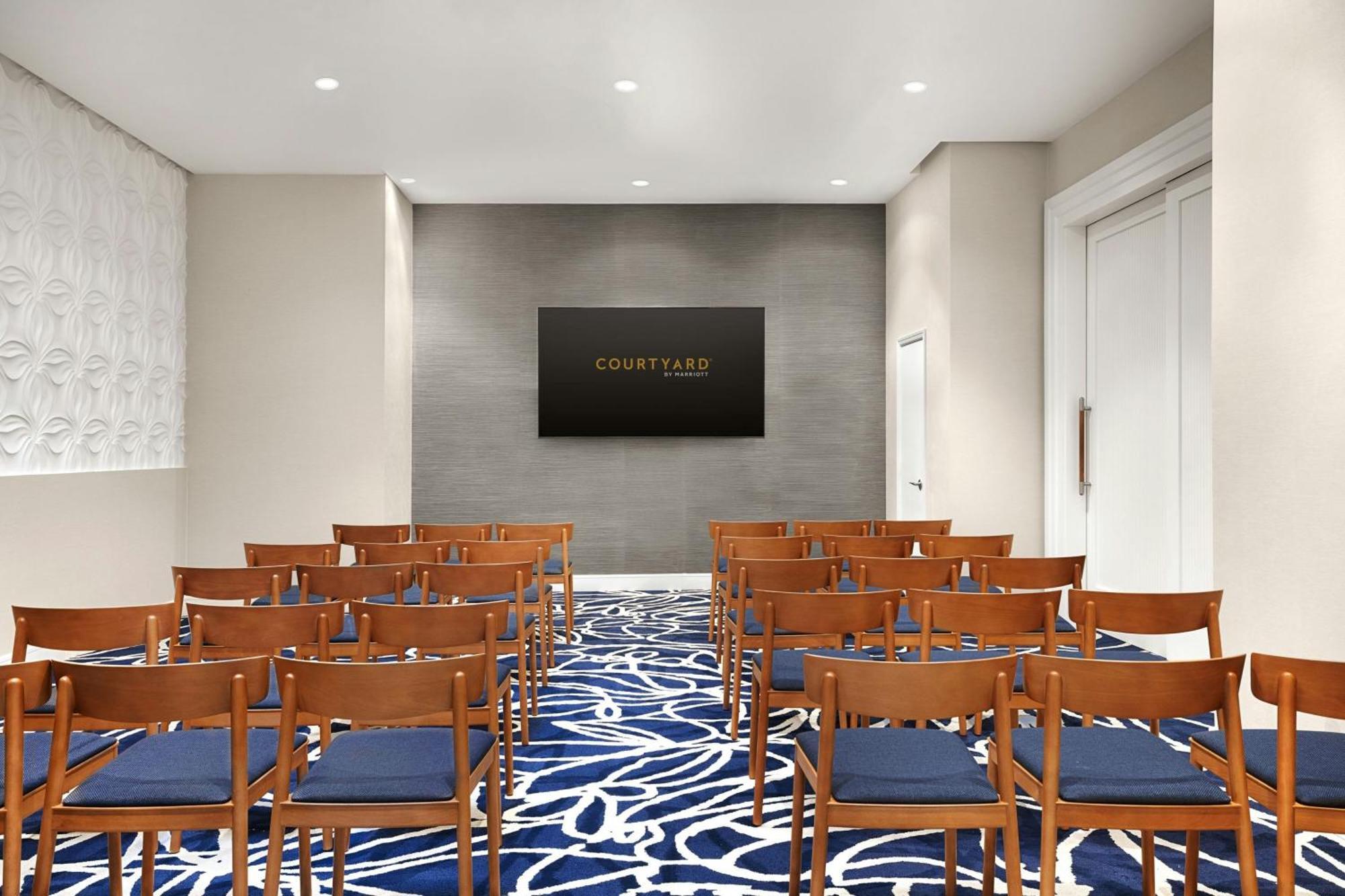 Courtyard By Marriott New York Manhattan/Chelsea Екстер'єр фото