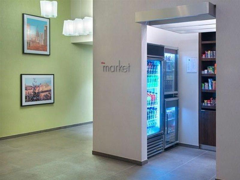 Courtyard By Marriott New York Manhattan/Chelsea Екстер'єр фото