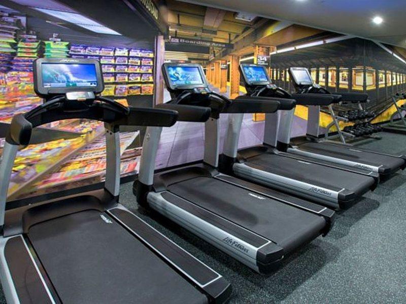 Courtyard By Marriott New York Manhattan/Chelsea Екстер'єр фото