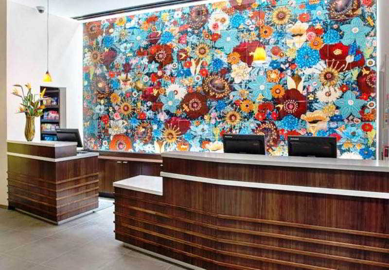 Courtyard By Marriott New York Manhattan/Chelsea Екстер'єр фото