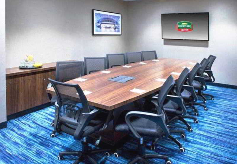 Courtyard By Marriott New York Manhattan/Chelsea Екстер'єр фото