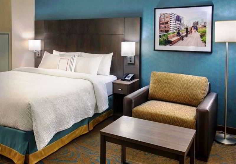Courtyard By Marriott New York Manhattan/Chelsea Екстер'єр фото