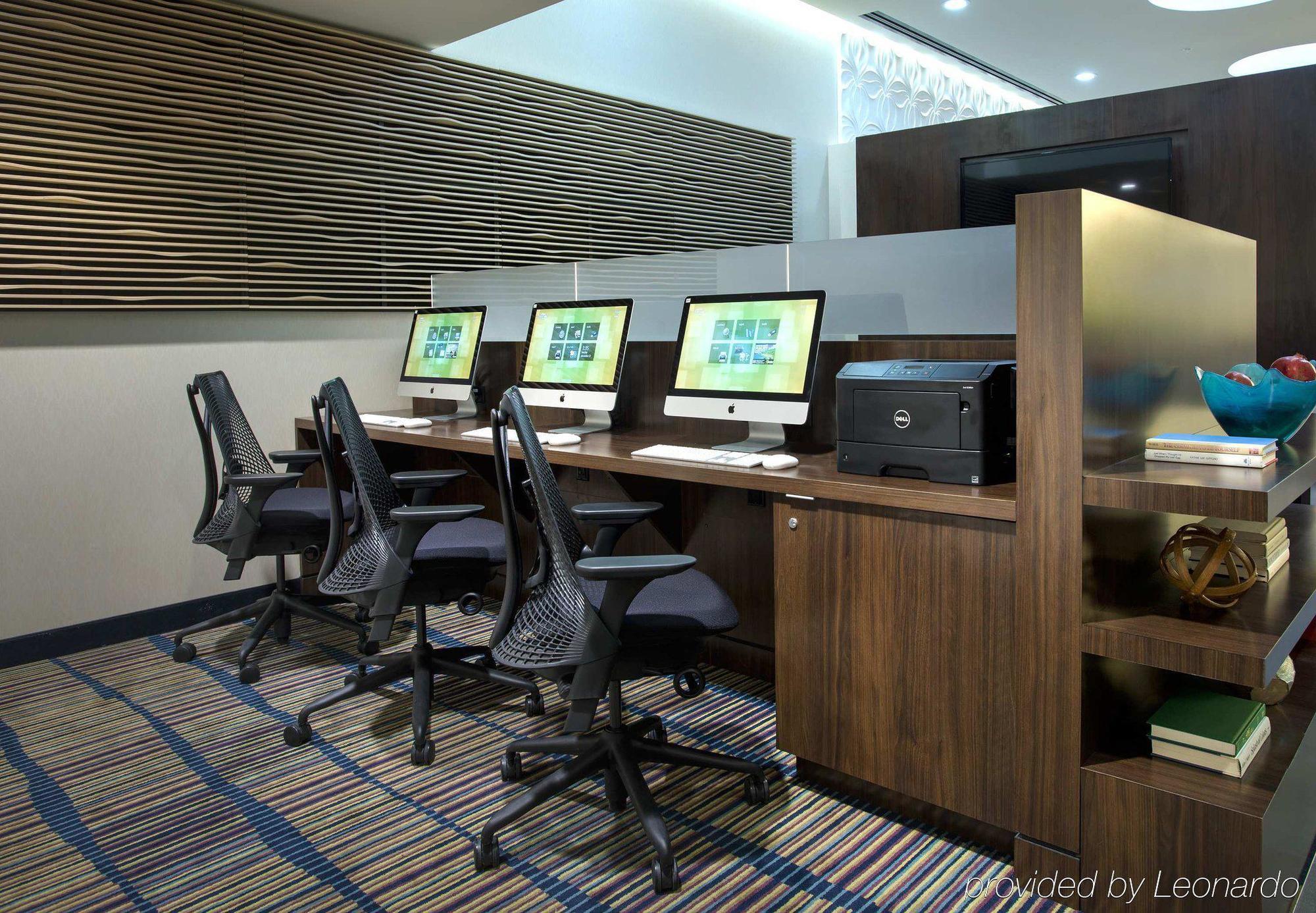 Courtyard By Marriott New York Manhattan/Chelsea Екстер'єр фото