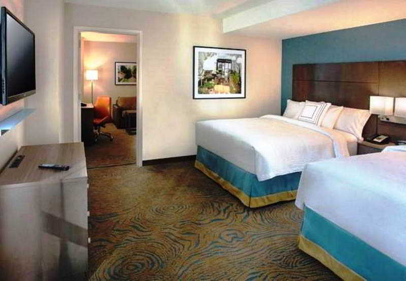 Courtyard By Marriott New York Manhattan/Chelsea Екстер'єр фото