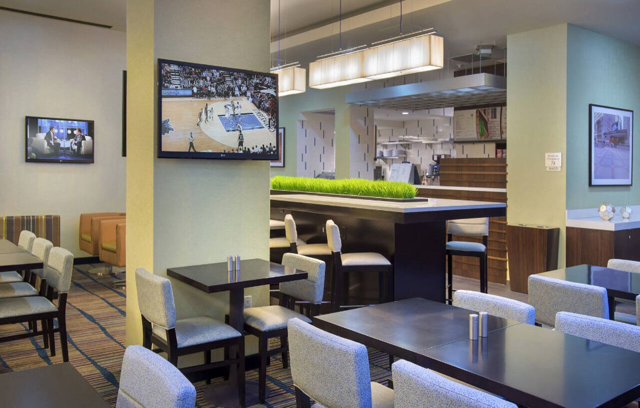 Courtyard By Marriott New York Manhattan/Chelsea Екстер'єр фото